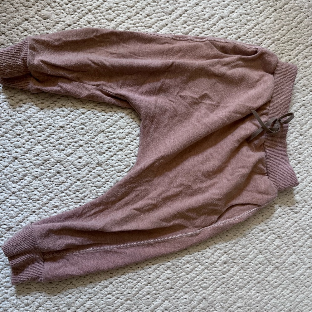1+ in the family pants